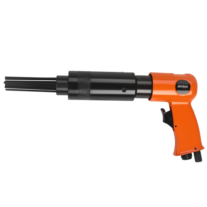 MŁOTEK PNEUMATYCZNY IGŁOWY KD3510