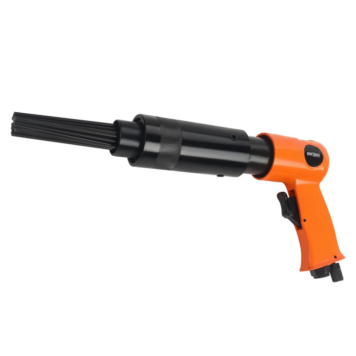 MŁOTEK PNEUMATYCZNY IGŁOWY KD3510