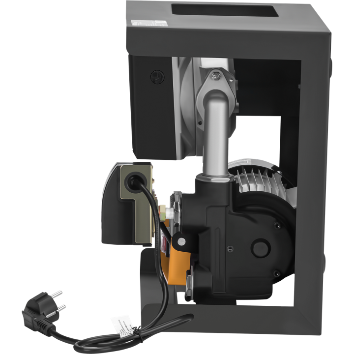 POMPA PALIWA/DYSTRYBUTOR OLEJU AUTO STOP KD1174