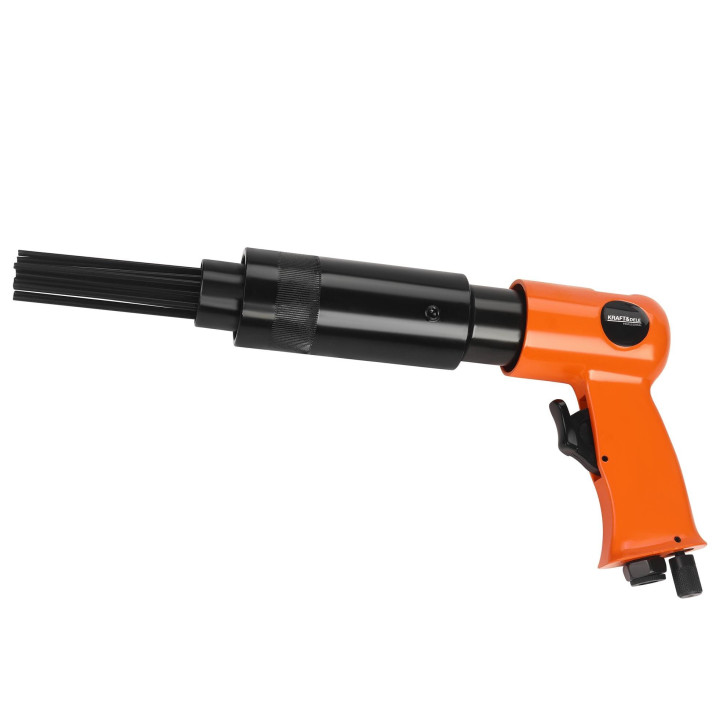 MŁOTEK PNEUMATYCZNY IGŁOWY KD3510