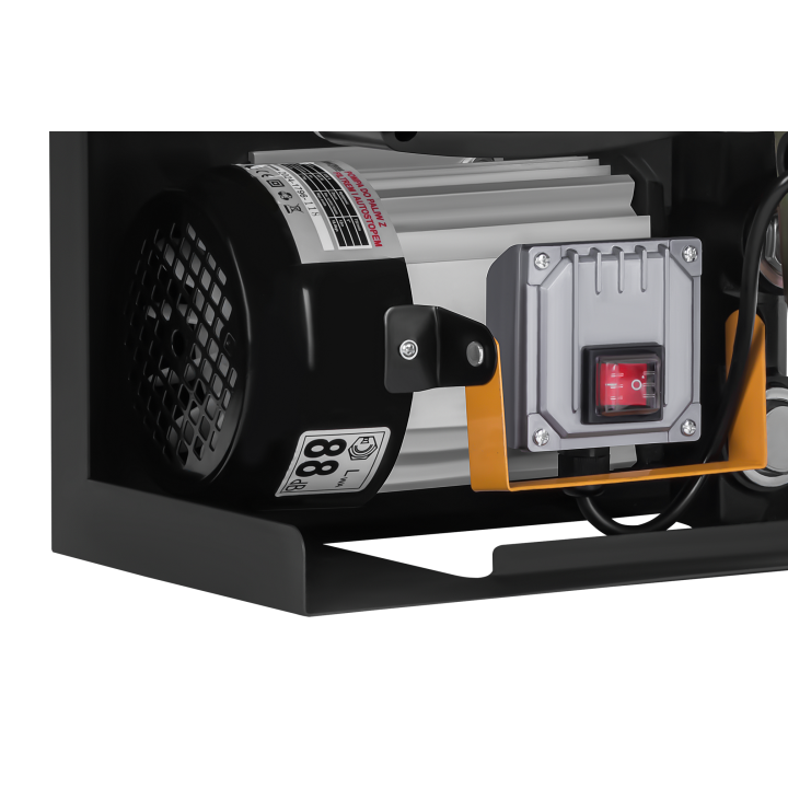 POMPA PALIWA/DYSTRYBUTOR OLEJU AUTO STOP KD1174
