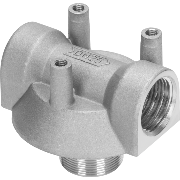 POMPA PALIWA/DYSTRYBUTOR OLEJU AUTO STOP KD1174