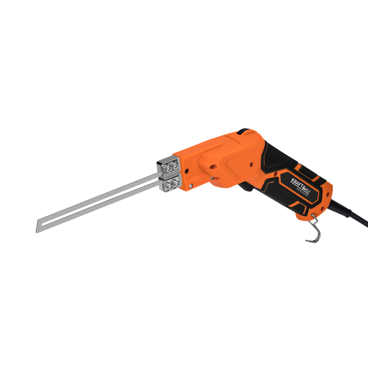 NÓŻ TERMICZNY 250W KD5355