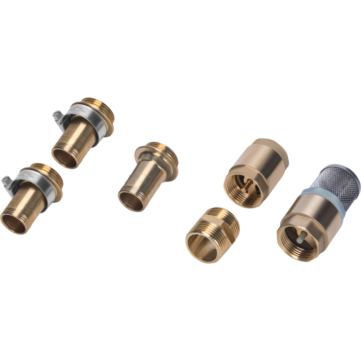 POMPA PALIWA/DYSTRYBUTOR OLEJU AUTO STOP KD1174