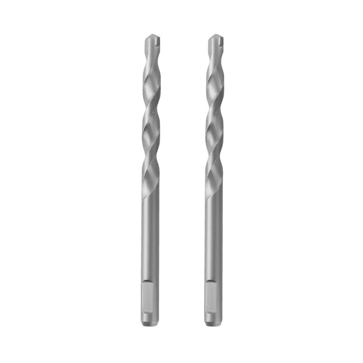 OTWORNICE DO BETONU MURU KORONKI FREZ SDS MAX PLUS 30-100mm KD12640