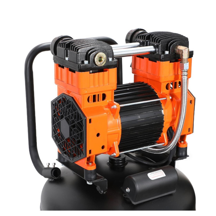 Kompresor bezolejowy 100l 3000W KD1389