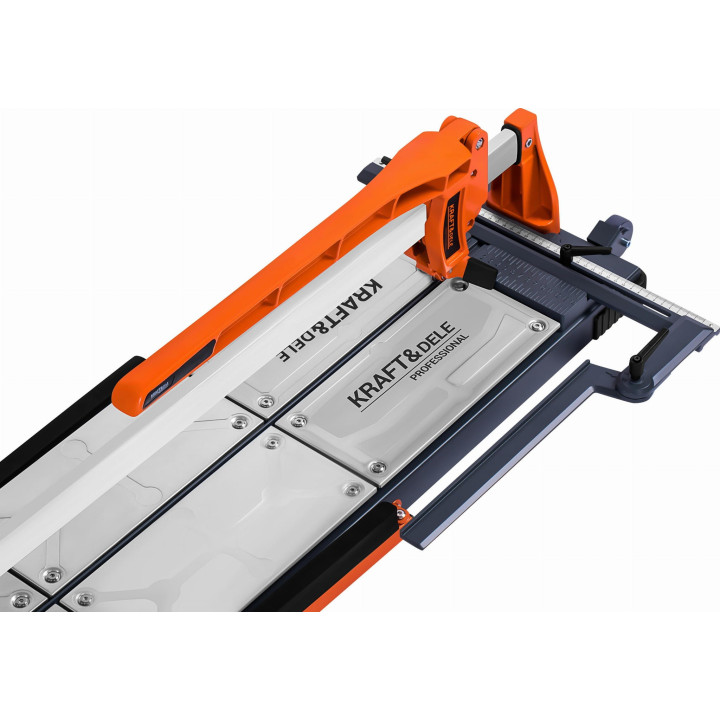 PRZECINARKA DO GLAZURY 1650MM + TORBA KD11960