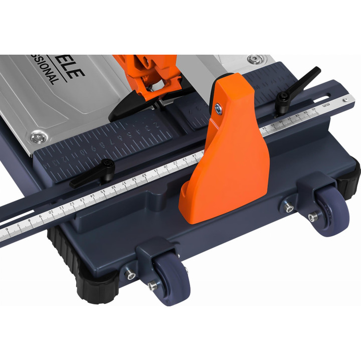 PRZECINARKA DO GLAZURY 1650MM + TORBA KD11960