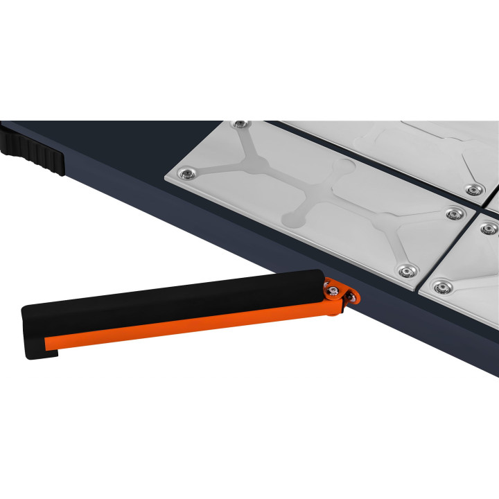 PRZECINARKA DO GLAZURY 1650MM + TORBA KD11960