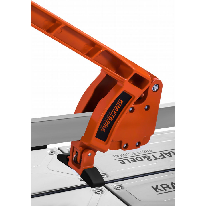 PRZECINARKA DO GLAZURY 1650MM + TORBA KD11960