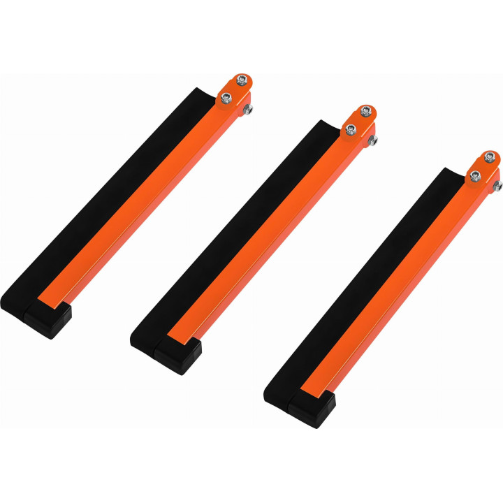 PRZECINARKA DO GLAZURY 1650MM + TORBA KD11960