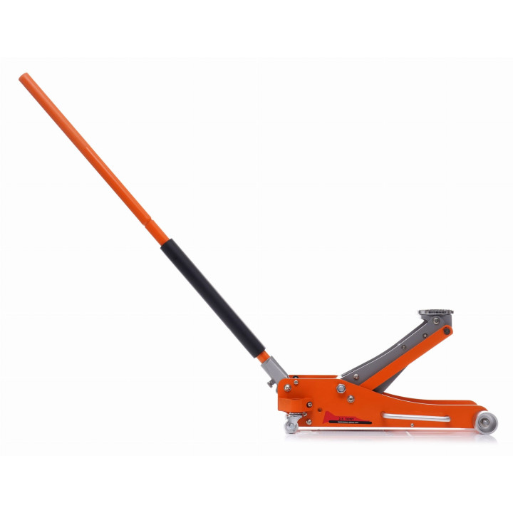 Podnośnik Hydrauliczny Niskoprofilowy 2,5T 85-470mm  KD1376