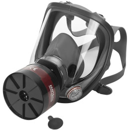 MASKA LAKIERNICZA + FILTR KD10031