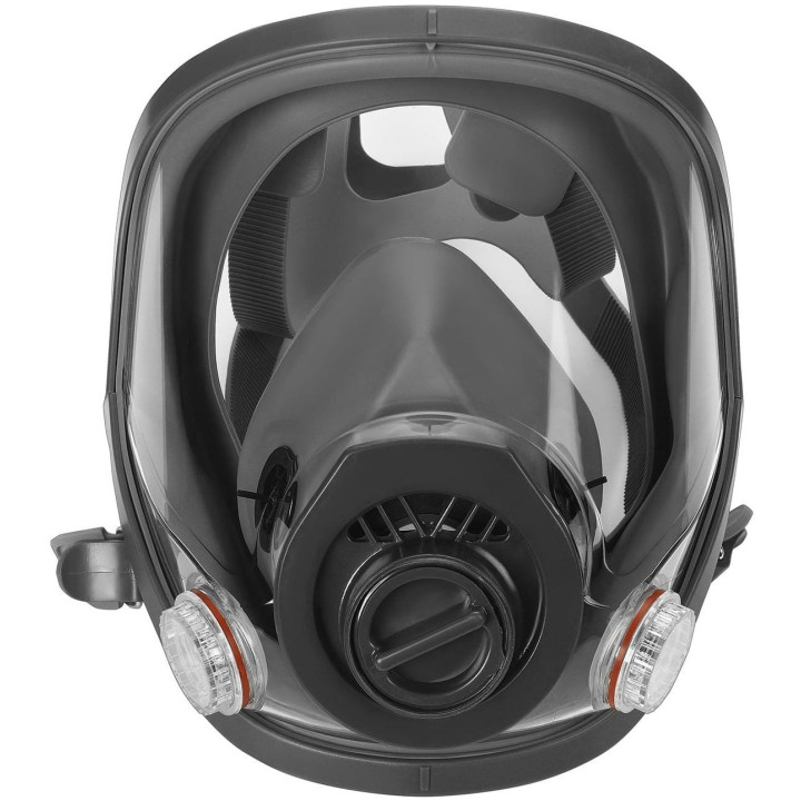 MASKA LAKIERNICZA + FILTR KD10031