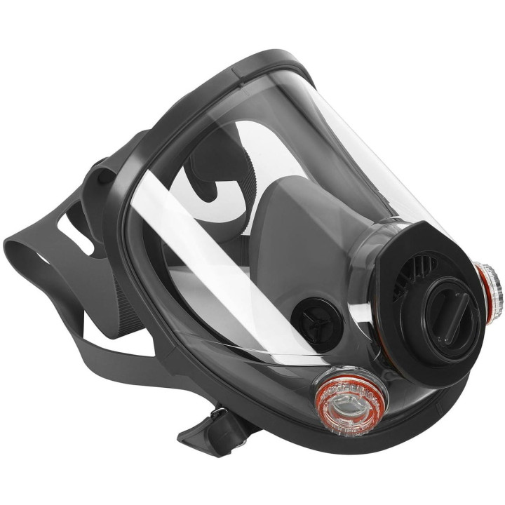 MASKA LAKIERNICZA + FILTR KD10031