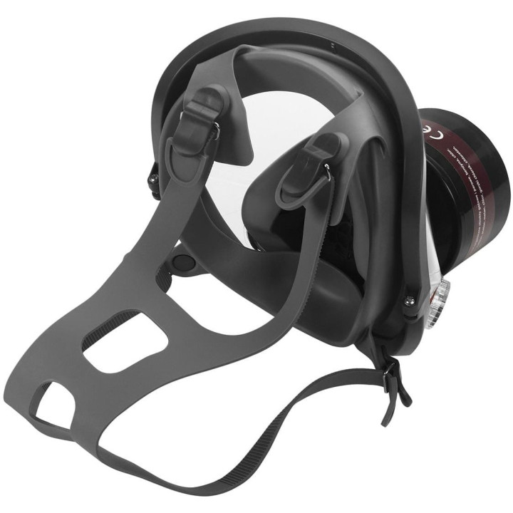 MASKA LAKIERNICZA + FILTR KD10031