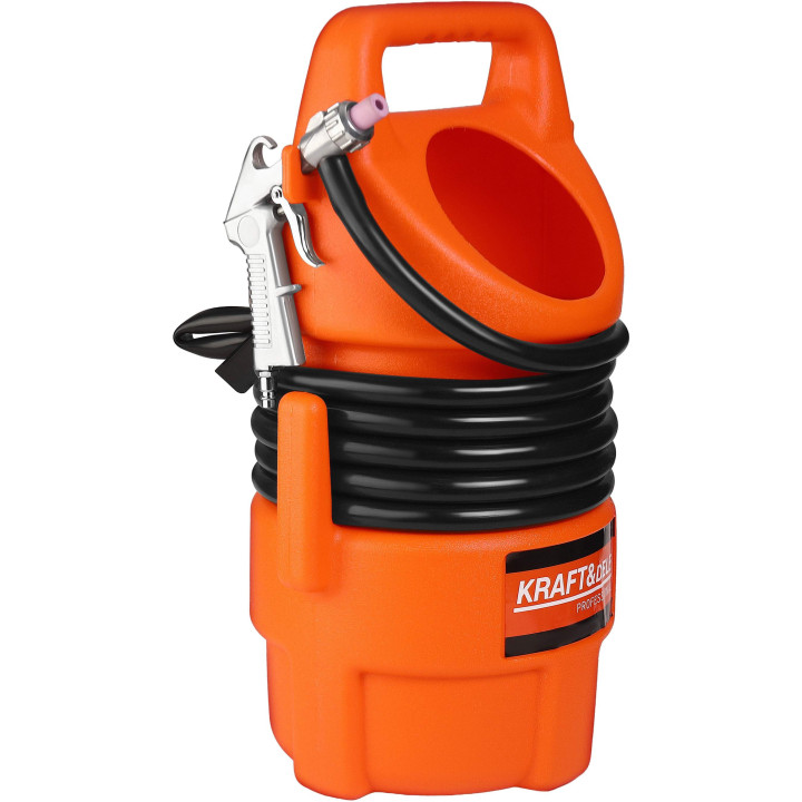 Piaskarka syfonowa 10L KD5932