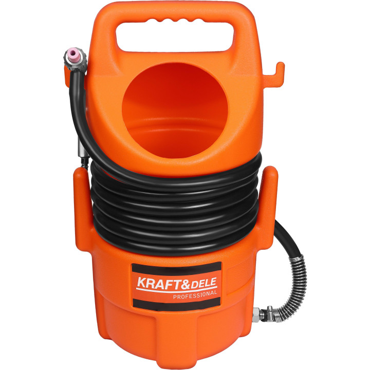 Piaskarka syfonowa 10L KD5932