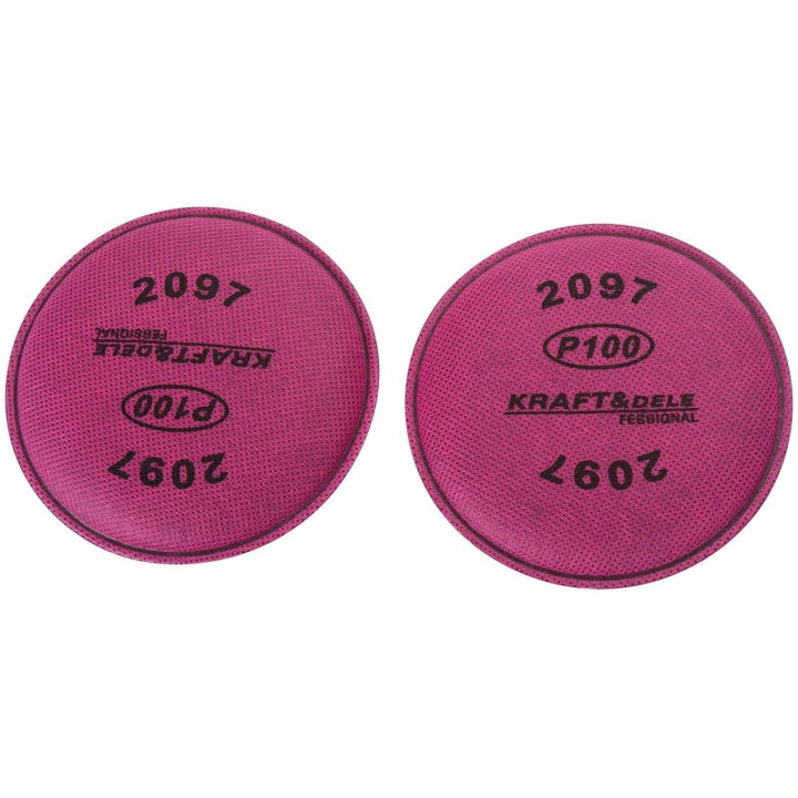 MASKA LAKIERNICZA + FILTR KD10031