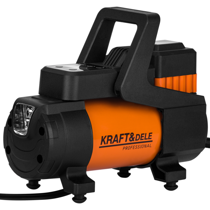 KOMPRESOR SAMOCHODOWY 12V KD3440