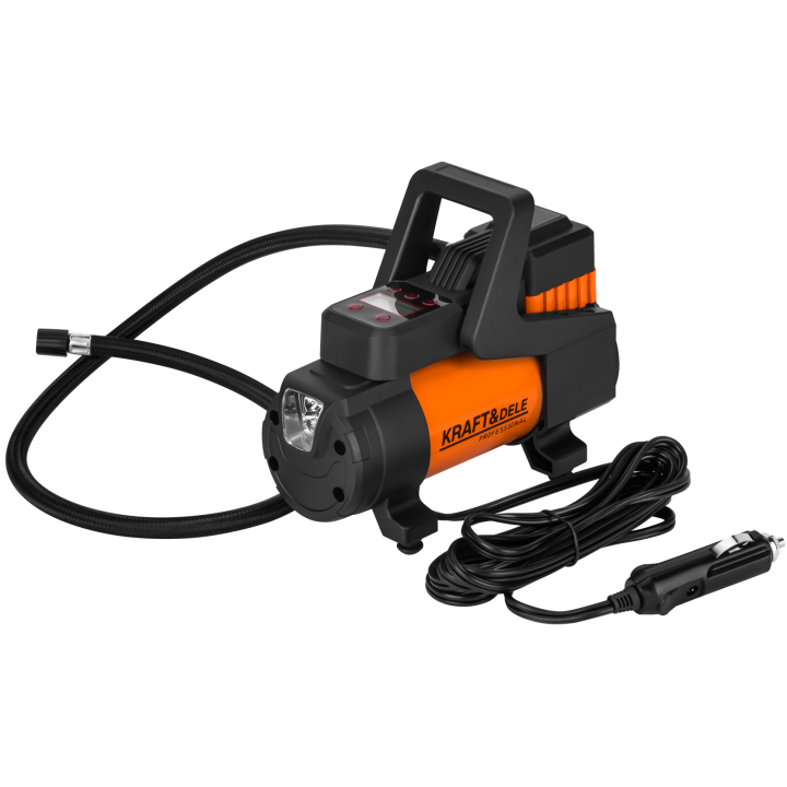 KOMPRESOR SAMOCHODOWY 12V KD3440