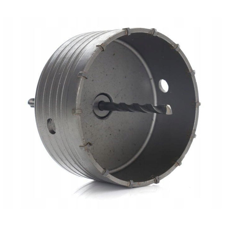 Frez do muru 80mm 3 el. KD10272