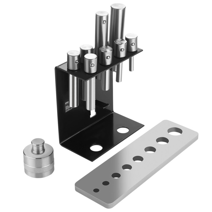 ADAPTERY DO PRASY HYDRAULICZNEJ - PINY KD5877