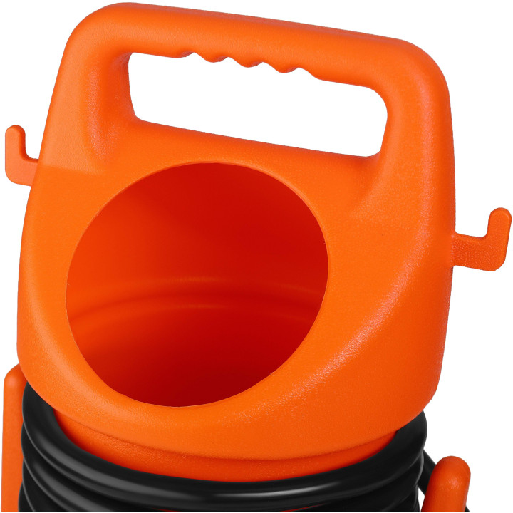 Piaskarka syfonowa 10L KD5932