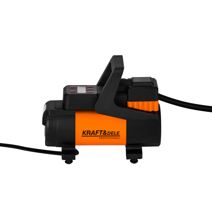 KOMPRESOR SAMOCHODOWY 12V KD3440