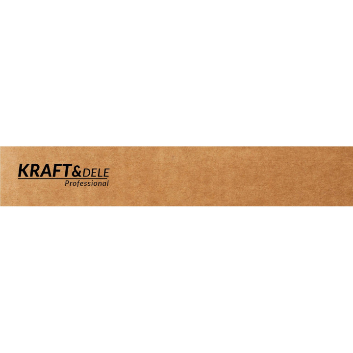 PRZECINARKA DO GLAZURY 1200MM + TORBA KD11961