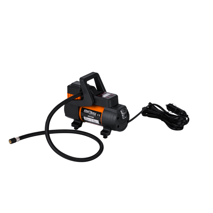 KOMPRESOR SAMOCHODOWY 12V KD3440