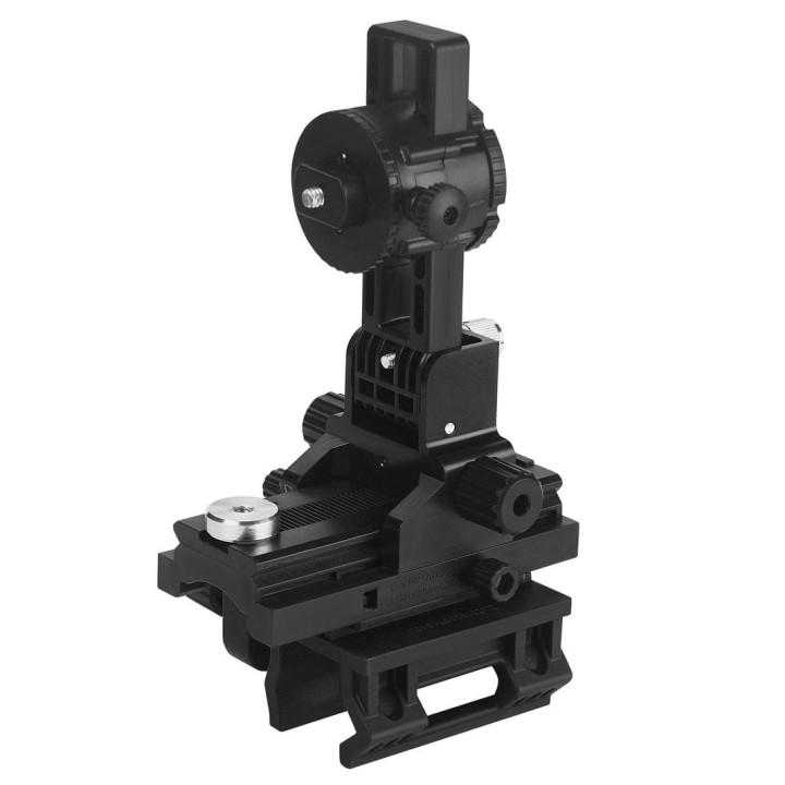 TYCZKA ROZPOROWA DO POZIOMICY LASEROWEJ KD11829