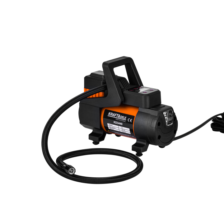 KOMPRESOR SAMOCHODOWY 12V KD3440