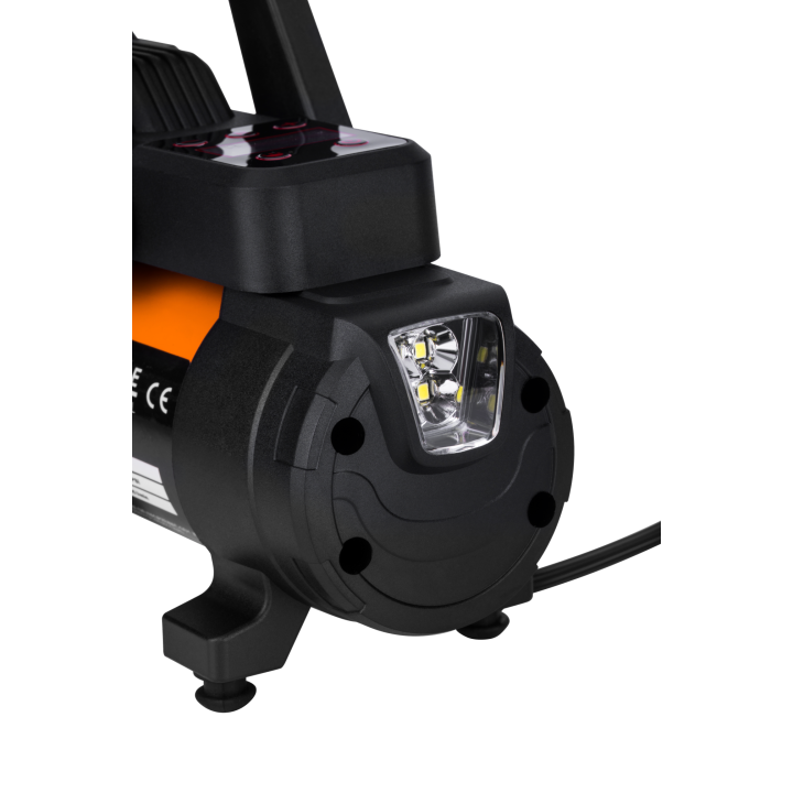 KOMPRESOR SAMOCHODOWY 12V KD3440