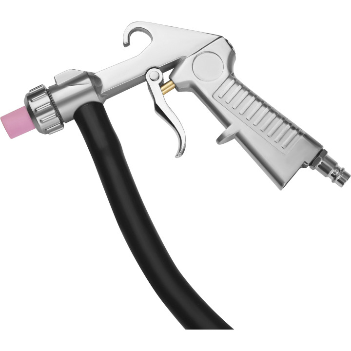 Piaskarka syfonowa 10L KD5932