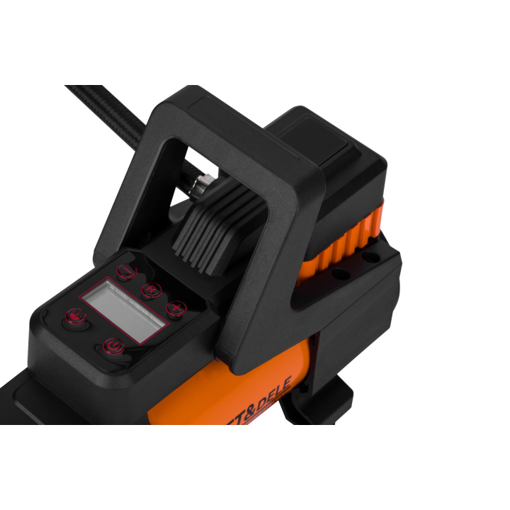 KOMPRESOR SAMOCHODOWY 12V KD3440