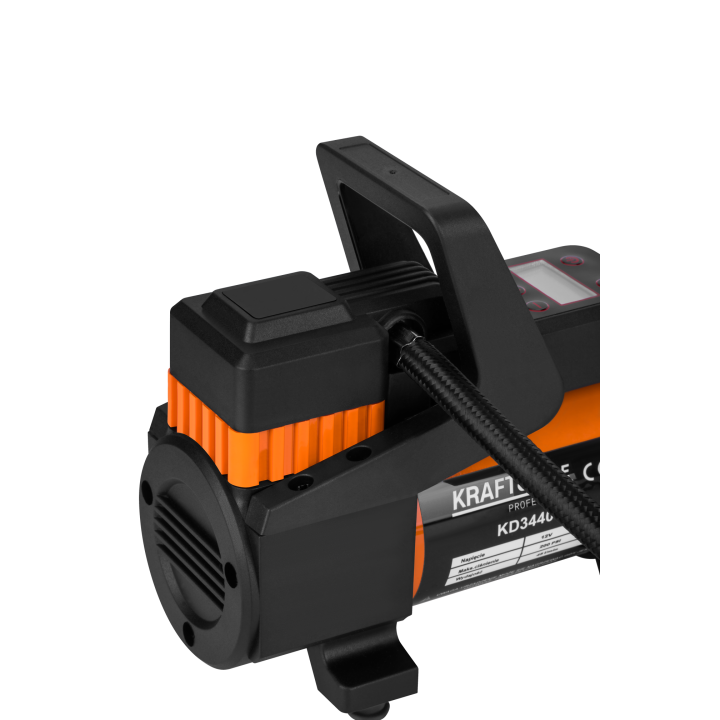 KOMPRESOR SAMOCHODOWY 12V KD3440