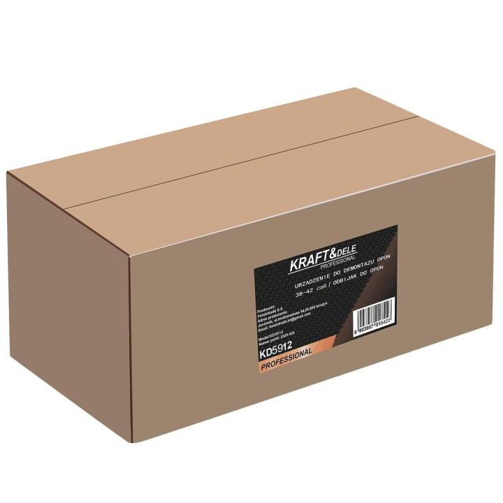 Przebijak do opon KD5912