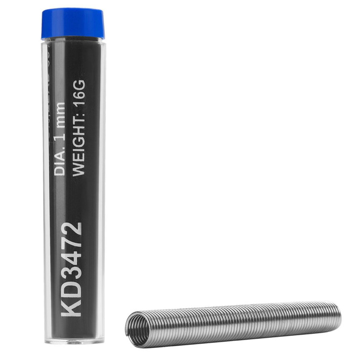 CYNA/SPOIWO LUTOWNICZE W FIOLCE 16G KD3472