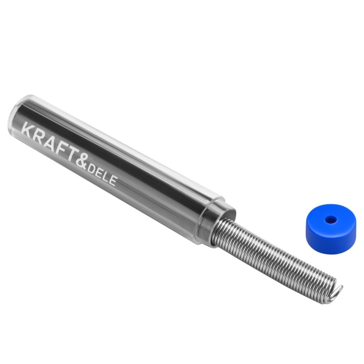 CYNA/SPOIWO LUTOWNICZE W FIOLCE 16G KD3472