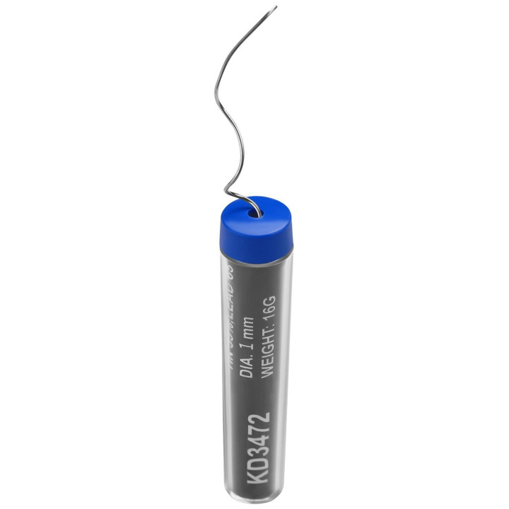 CYNA/SPOIWO LUTOWNICZE W FIOLCE 16G KD3472