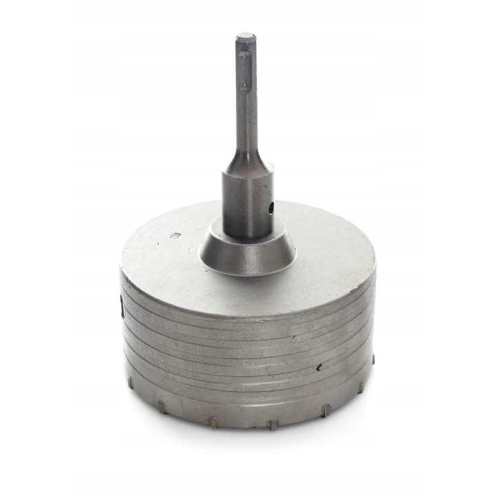 Frez do muru 80mm 3 el. KD10272