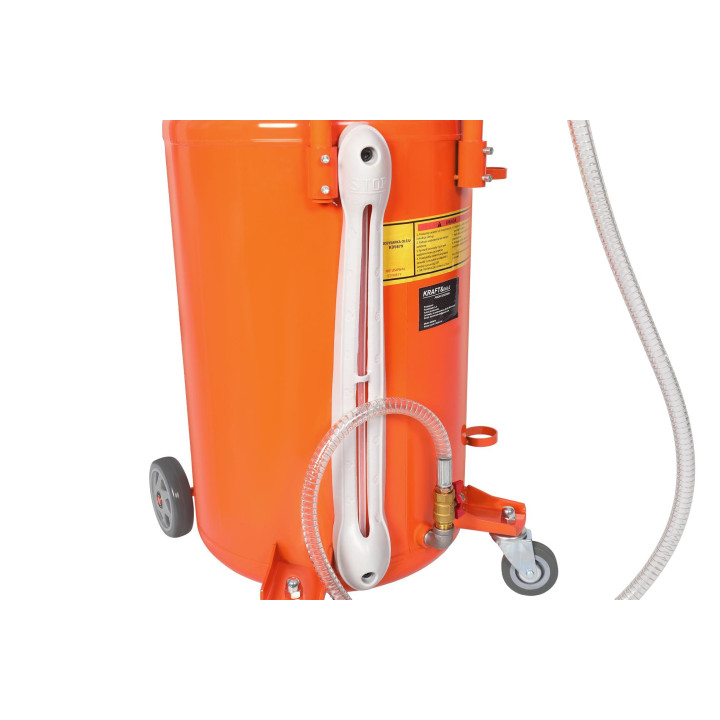 ODSYSARKA DO OLEJU 80L KD5679