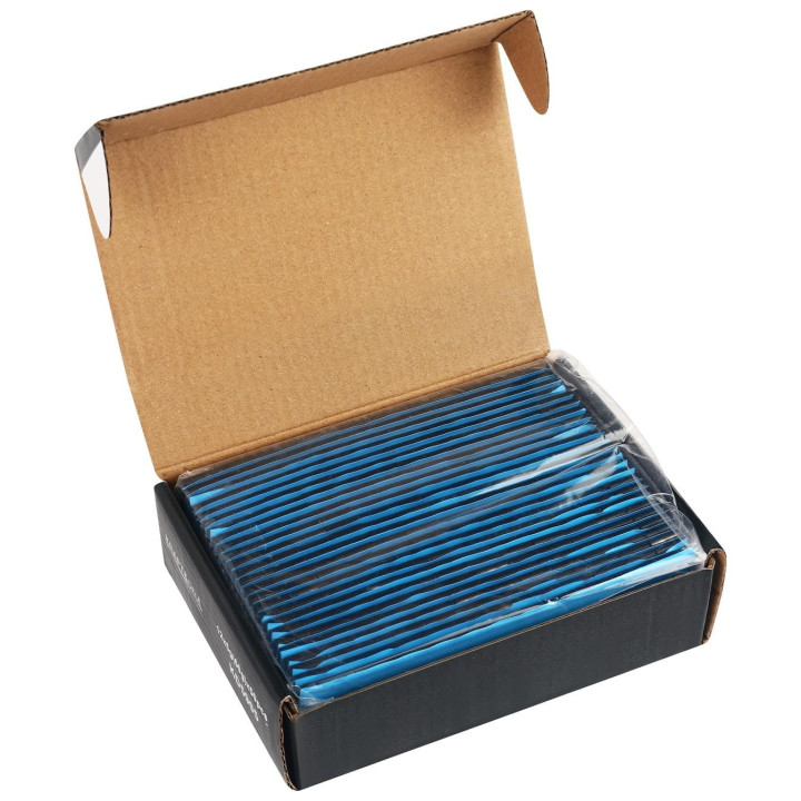 Ciężarki klejone do felg aluminiowych 12x5g 50 szt KD5905