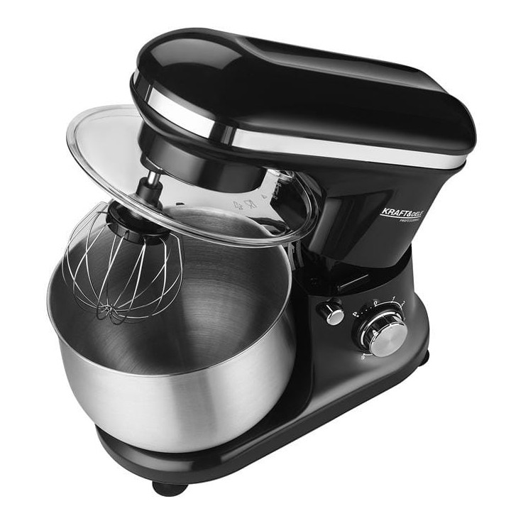 Mikser planetarny max. 2500W / 5L KD4146