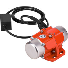 Silnik wibracyjny jednofazowy 45W 3000 obrotów KD1793