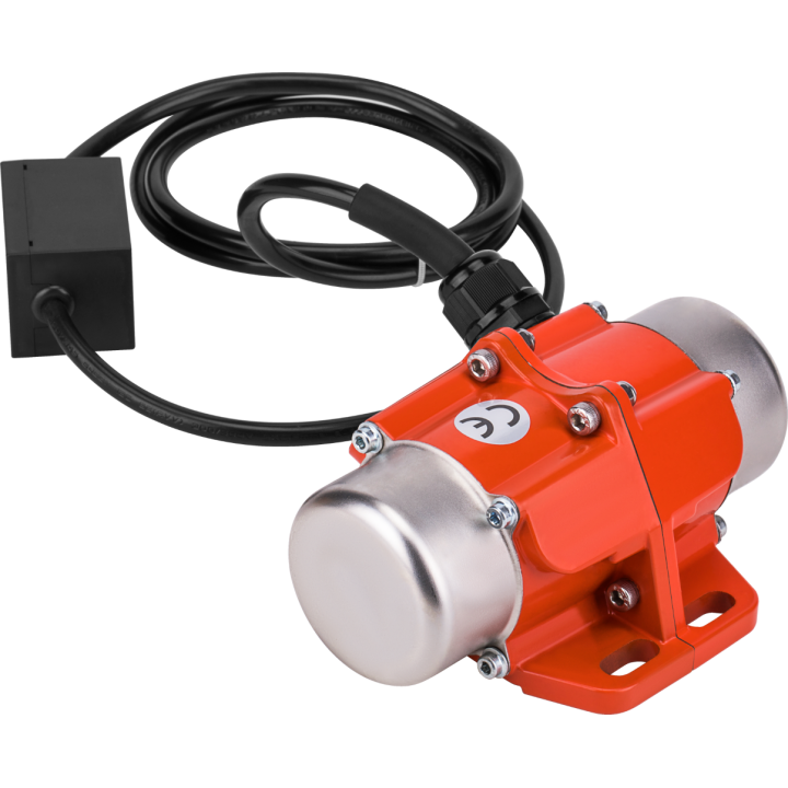 Silnik wibracyjny jednofazowy 45W 3000 obrotów KD1793