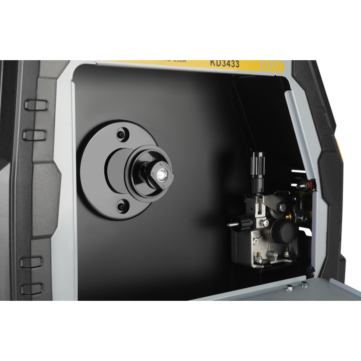 SPAWARKA INWERTOROWA KD3433