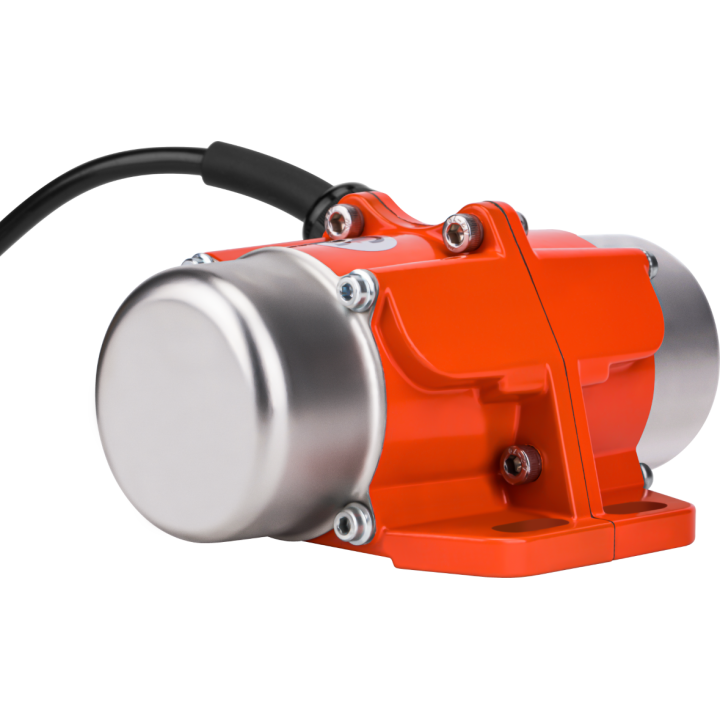 Silnik wibracyjny jednofazowy 45W 3000 obrotów KD1793