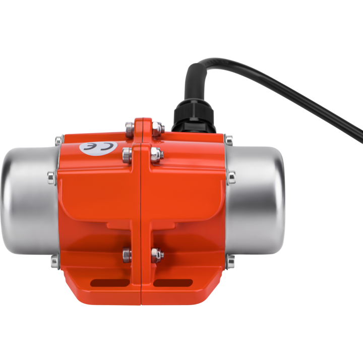 Silnik wibracyjny jednofazowy 45W 3000 obrotów KD1793